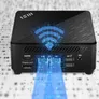 MSI Cubi 5 12M Barebone i3-1215U 0GB SSD Intel UHD DOS 12M-022BDE