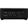 MSI Cubi N ADL Barebone N100 0GB/0GB SSD DOS ADL-039BDE
