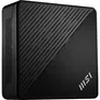 MSI Cubi N ADL Barebone N100 0GB/0GB SSD DOS ADL-039BDE