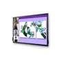 DELL P8624QT 218cm (86") UHD 16:9 IPS Touch Monitor HDMI/DP/USB/LAN