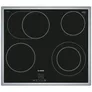 Bosch PKN645BA1E Serie 4 Elektro-Kochfeld, 60 cm