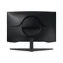 Samsung Odyssey G55C S32CG554EU 32" QHD Gamingmonitor