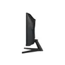 Samsung Odyssey G55C S32CG554EU 32" QHD Gamingmonitor