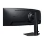 Samsung S49C950UAU 124,2cm (49") DWQHD Profi-Monitor HDMI/DP/USB-C 120Hz