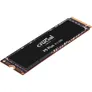Crucial P5 Plus 500GB NVMe SSD 3D NAND PCIe M.2