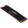 Crucial P5 Plus 500GB NVMe SSD 3D NAND PCIe M.2