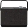 Pure Evoke Play Vielseitiges Musiksystem mit DAB+ und Internetradio, schwarz