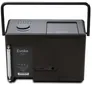Pure Evoke Play Vielseitiges Musiksystem mit DAB+ und Internetradio, schwarz