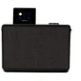 Pure Evoke Play Vielseitiges Musiksystem mit DAB+ und Internetradio, schwarz