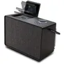 Pure Evoke Play Vielseitiges Musiksystem mit DAB+ und Internetradio, schwarz