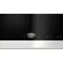 Neff TPT5820X Induktions-Einbaukochfeld 80 cm Schwarz