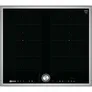 Neff TBT 5660 N Induktions-Einbaukochfeld 60 cm Schwarz