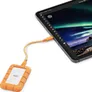 LaCie Rugged Mini SSD 4TB USB3.2 Gen 2x2 (Type-C)