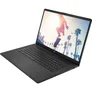 HP 17,3" FHD Laptop schwarz Athlon 3050U 8GB/512GB SSD DOS 17-cp0417ng