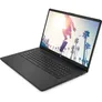 HP 17,3" FHD Laptop schwarz R5-7520U 16GB/512GB SSD DOS 17-cp2451ng