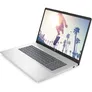 HP 17,3" FHD IPS Notebook silber i5-1334U 16GB/512GB SSD DOS 17-cn3454ng