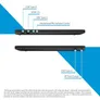 HP 17,3" FHD IPS Notebook silber i5-1334U 16GB/512GB SSD Win11 17-cn3457ng