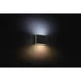 Philips Hue White & Color Ambiance Dymera smarte Wandleuchte für innen und außen