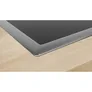 Bosch PKN645BA1E Serie 4 Elektro-Kochfeld, 60 cm