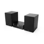 Grundig CMS 5000 BT DAB+ WEB Internet-Radio Stereoanlage schwarz