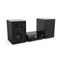 Grundig CMS 5000 BT DAB+ WEB Internet-Radio Stereoanlage schwarz