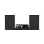 Grundig CMS 5000 BT DAB+ WEB Internet-Radio Stereoanlage schwarz