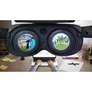 HTC VIVE XR Elite MR-Stirnpolster (2 Stück, unten offen)
