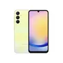 Samsung GALAXY A25 5G A256B Dual-SIM 128GB gelb Android 14.0 Smartphone