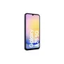 Samsung GALAXY A25 5G A256B Dual-SIM 128GB blau/schwarz Android 14.0 Smartphone