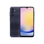Samsung GALAXY A25 5G A256B Dual-SIM 128GB blau/schwarz Android 14.0 Smartphone