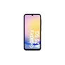 Samsung GALAXY A25 5G A256B Dual-SIM 128GB blau/schwarz Android 14.0 Smartphone