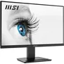MSI Pro MP2412DE 60cm (23,8") FHD VA Office Monitor 16:9 HDMI/DP 100Hz 4ms Sync