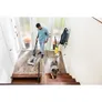 Bissell Crosswave Hydrosteam Pet Pro