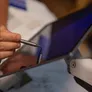 espresso Mount magnetische Bildschirmhalterung (VESA) für das espresso Display