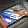 espresso Creator Folie 15" Bildschirmschutz für das espresso Display