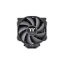 THERMALTAKE TOUGHAIR 710 Black Luftkühler für AMD- und Intel-CPUs