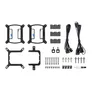 THERMALTAKE TH240 V2 ARGB Sync All in One Wasserkühlung