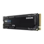 Samsung 990 EVO NVMe 2.0 SSD 2 TB M.2 2280 TLC