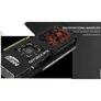 INNO3D GeForce RTX 4060Ti TWIN X2 16GB GDDR6 Grafikkarte 3xDP/HDMI