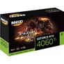 INNO3D GeForce RTX 4060Ti TWIN X2 16GB GDDR6 Grafikkarte 3xDP/HDMI