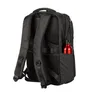 Tucano Marte Gravity schwarz, für MacBook Pro 16" / Laptop 15.6"