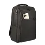 Tucano Marte Gravity schwarz, für MacBook Pro 16" / Laptop 15.6"