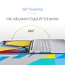ASUS Vivobook 16" FHD+ silber i7-1255U 16GB/512GB SSD Win11 X1605ZA-MB025W