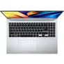 ASUS Vivobook 16" FHD+ silber i7-1255U 16GB/512GB SSD Win11 X1605ZA-MB025W