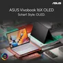 ASUS Vivobook 16X 16" UHD+ OLED R7-7730U 16GB/1TB SSD Win11 M3604YA-L2005W
