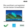 ASUS VivoBook Pro 15,6" WQHD+ R9-6900HX 16GB/1TB RTX3050 Win11 M6500RC-MA028W