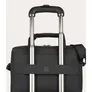 Tucano Star Notebooktasche 12 -13 Zoll, schwarz