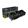 PALIT GeForce RTX 4080 Super JetStream OC 16GB GDDR6X Grafikkarte HDMI/3xDP
