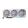 PALIT GeForce RTX 4070Ti Super GamingPro White OC 16GB GDDR6X Grafikkarte