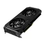 PALIT GeForce RTX 4070 Super Dual OC 12GB GDDR6X Grafikkarte HDMI/3xDP